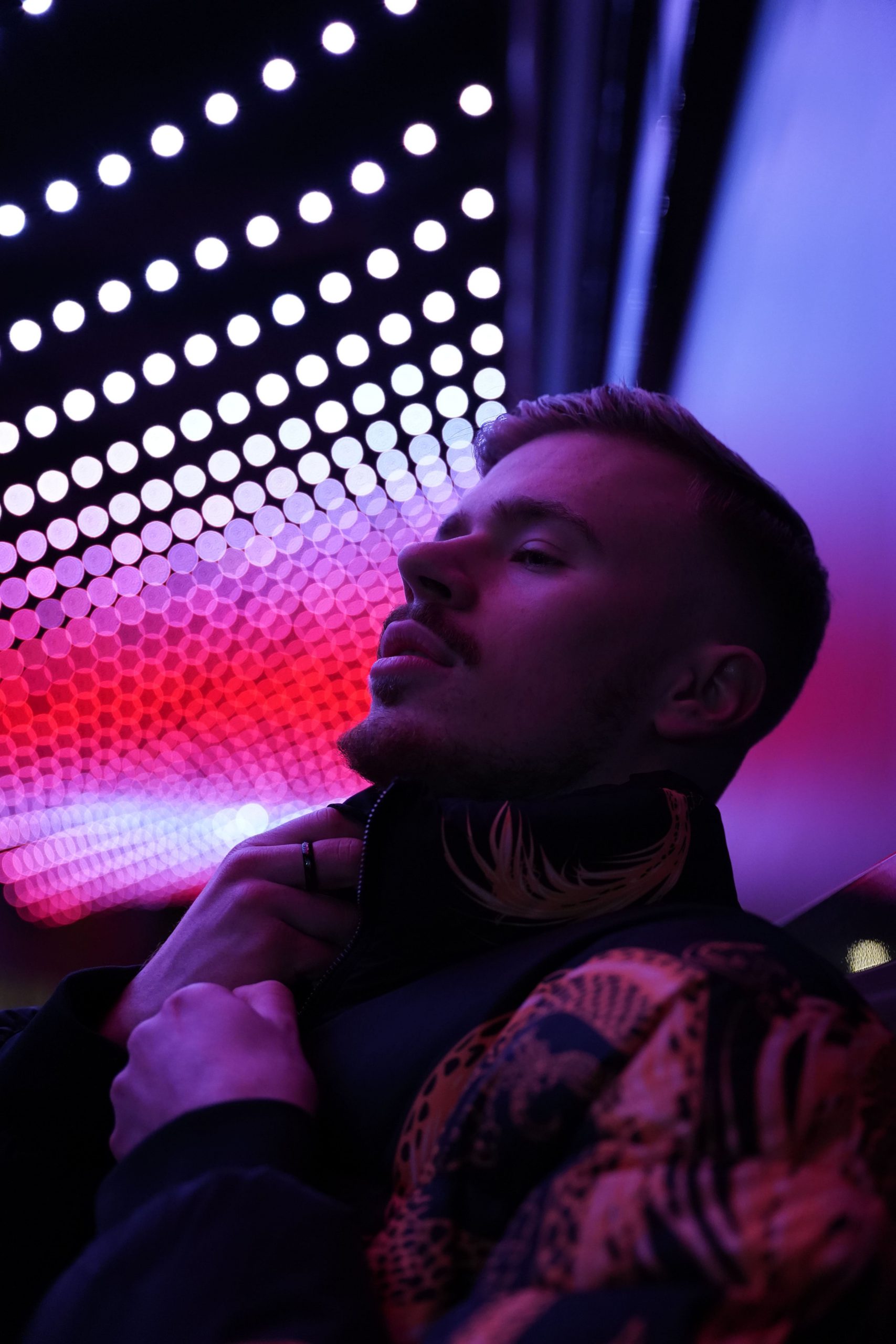 Über mich Native MND